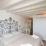 Apartment Charming Cycladic-style In Mykonos Old Town Mykonos Town