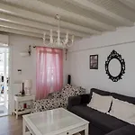 Apartament Charming Cycladic-style In Mykonos Old Town Mykonos Town