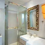Apartament Charming Cycladic-style In Mykonos Old Town *