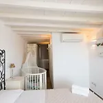 Charming Cycladic-style In Mykonos Old Town * Mykonos Town