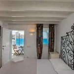 Charming Cycladic-style In Mykonos Old Town Apartament *