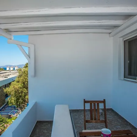 Beautiful With Amazing View, In Mykonos Old Town Holiday home