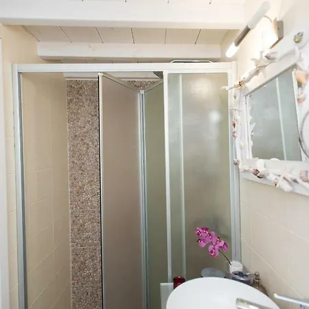 Charming Cycladic-style In Mykonos Old Town شقة