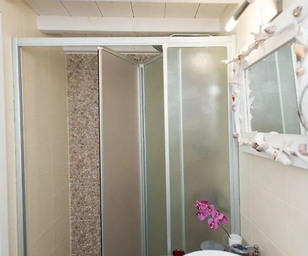 Charming Cycladic-style In Mykonos Old Town Apartamento